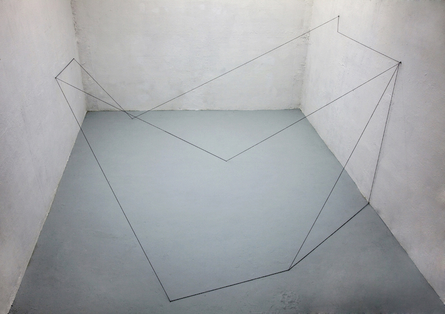 Acontecimiento espacial 20